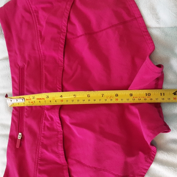 Lululemon Shorts - Picture 9 of 9